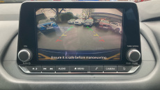 Nissan Qashqai 1.3 DiG-T MH Acenta Premium 5dr Petrol Hatchback